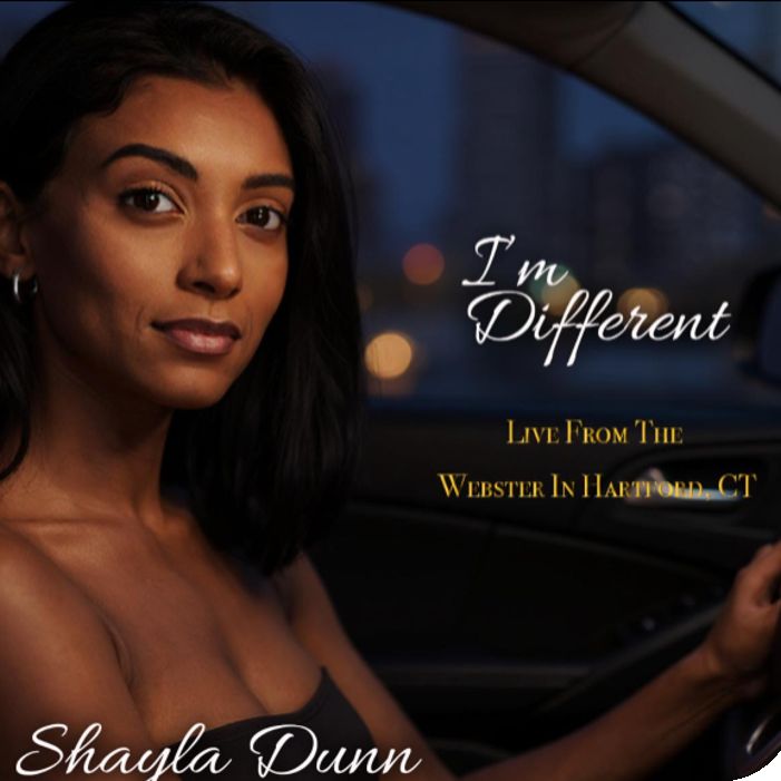 Shalya Dunn - Im Sorry