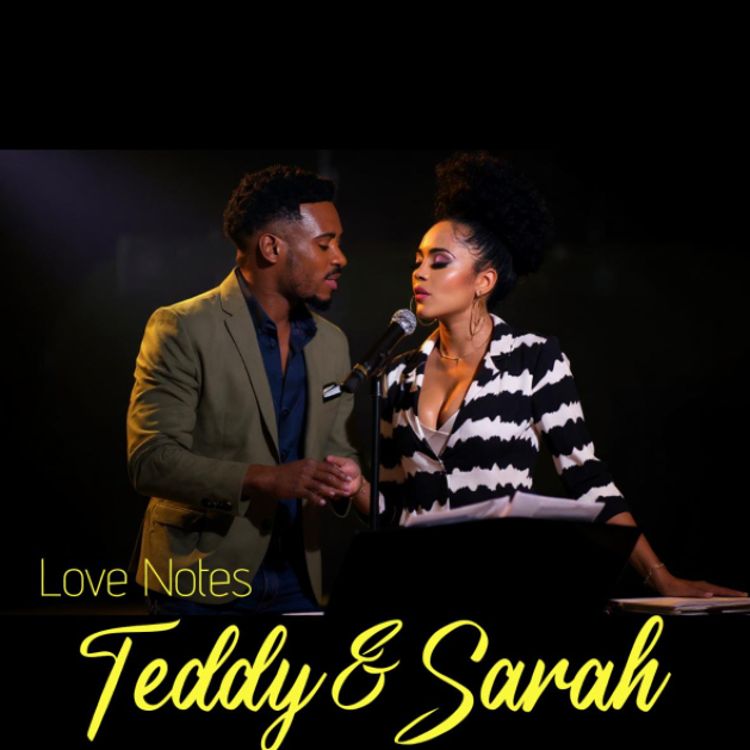Teddy & Sarah - Young Love