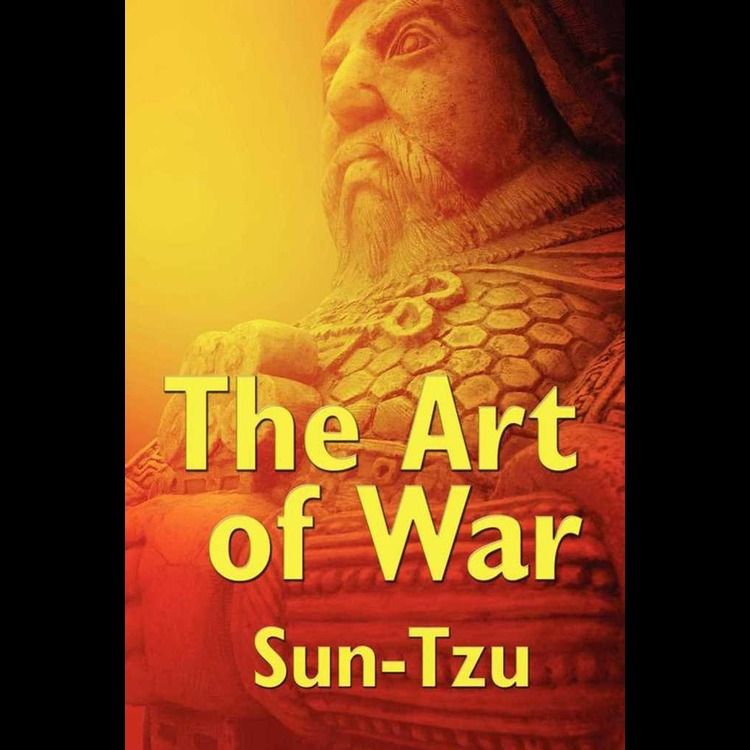 The Art of War