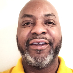 Kenny Moore