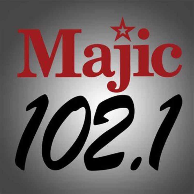 Majic 102.1 - KMJQ - FM 102.1 - Houston, TX