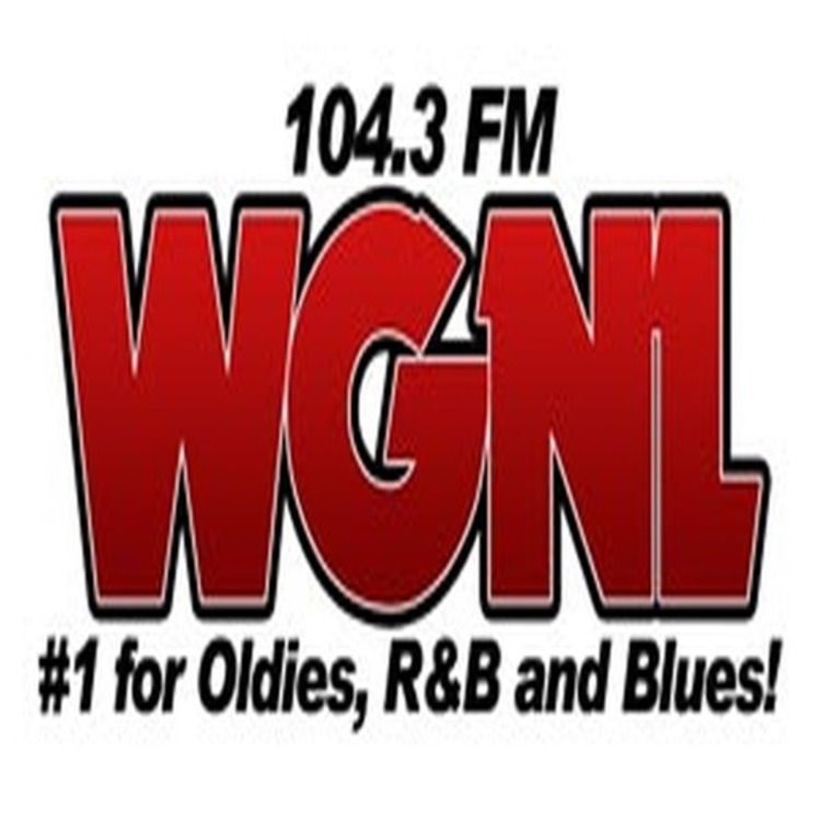 WGNL - Greenwood Mississippi