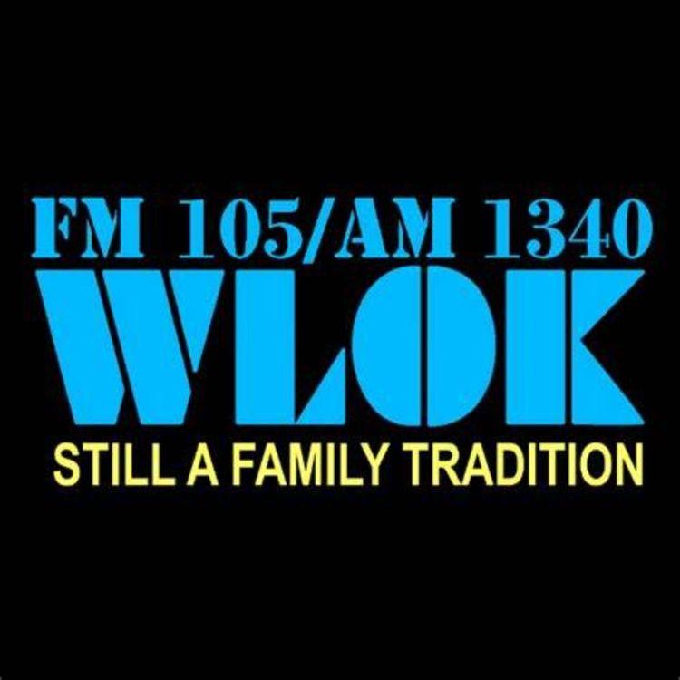 FM 105 FM/AM 1340 WLOK - Gospel - AM 1340 - Memphis, TN Image