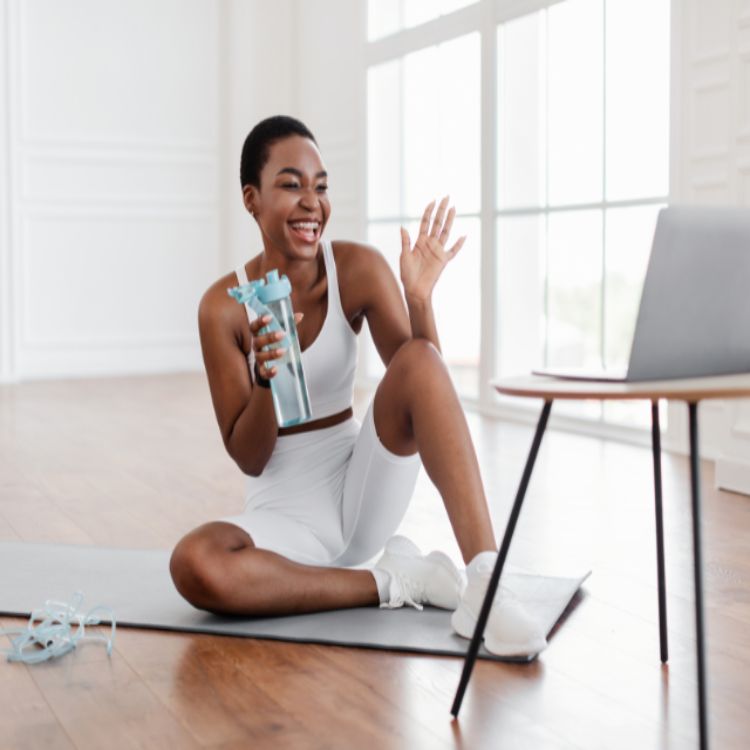 Morning Work-out routine