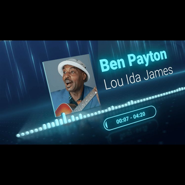 Ben Payton Lou Ida Jane