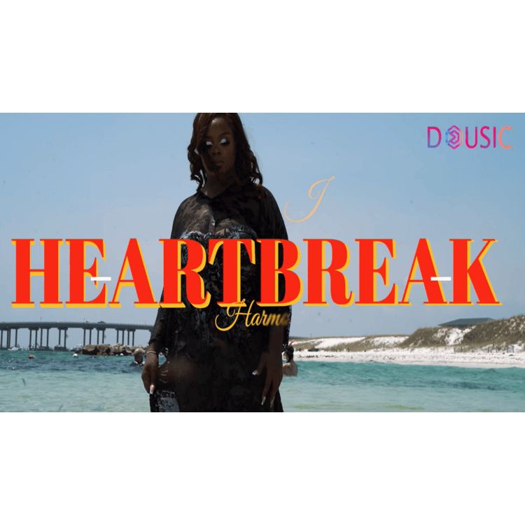 Christa J Heartbreak Harmony